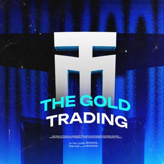 Telegram profile photo for 👑✨The Gold trading