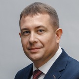 Telegram profile photo for Алексей Тонких