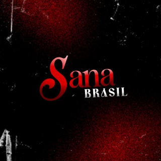 Telegram profile photo for Sana Brasil