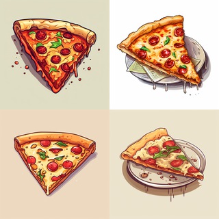 Telegram profile photo for Люблю покушать