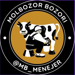 Telegram profile photo for Boyovut Xovos Sardoba Mirzaobod Molbozori