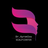 Telegram profile photo for Dr.Ayromlou.ScalpCenter
