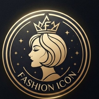 Telegram profile photo for فاشن آيكون (Fashion Icon