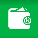 Telegram profile photo for Okpay💰