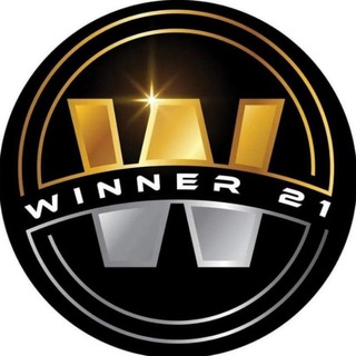 Telegram profile photo for Winner21