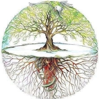 Telegram profile photo for Affirmation