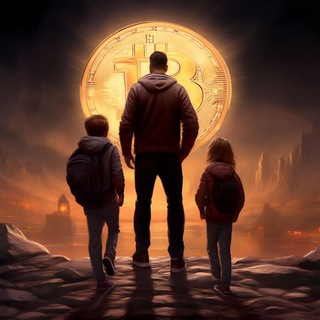 Telegram profile photo for Broke Dad Calls