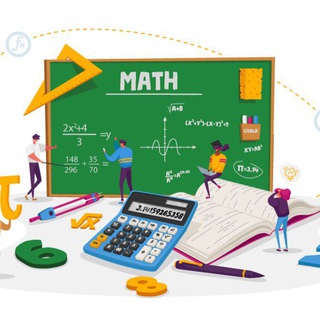 Telegram profile photo for PRP 1046 Mathematic II 2023/2024