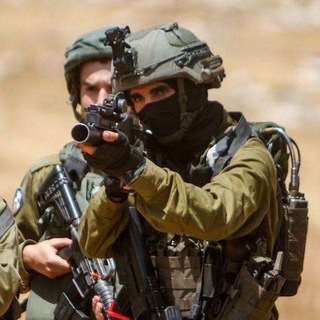 Telegram profile photo for נייעס אין ארץ ישראל