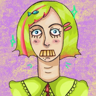 Telegram profile photo for щукка!!!
