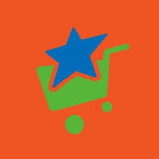 Telegram profile photo for Галамарт