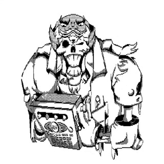 Telegram profile photo for PopDevil ʷᵒᵘⁿᵈᵉᵈ ᵐᵃᶜʰⁱⁿᵉ