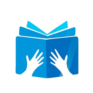 Telegram profile photo for Детский психолог. Библиотека ДРО