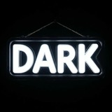 Telegram profile photo for DARK WAY