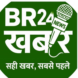 Telegram profile photo for BR 24 Khabar