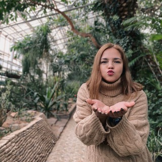 Telegram profile photo for Свобода быть Собой с Марго