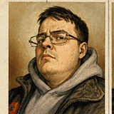 Telegram profile photo for Borw1n Stop and Listen