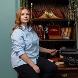 Telegram profile photo for Шутрова Анна/Промышленное и гражданское проектирование. Экологический консалтинг🦔🌍