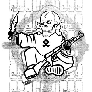 Telegram profile photo for EsotericSS відгуки/резерв