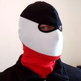Telegram profile photo for Patrioten Propaganda Versand