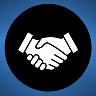 Telegram profile photo for Vouch