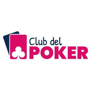 Telegram profile photo for Club del Poker ♠️♦️♣️♥️