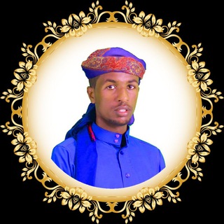 Telegram profile photo for Mohammedamin Jeyilan