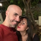 Telegram profile photo for Daniel Zilberstein