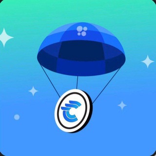 Telegram profile photo for Airdrop ️ET️
