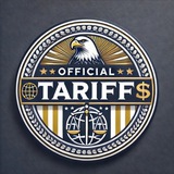 Telegram profile photo for OfficialTariff