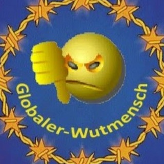 Telegram profile photo for Wutmensch-Kanal