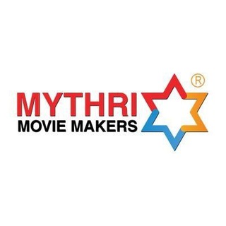 Telegram profile photo for Mythri Movie Makers