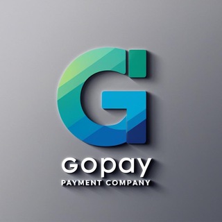 Telegram profile photo for Gopay~Official payment channel in India官方频道 - 原生支付
