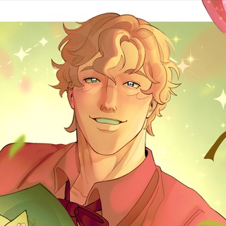 Telegram profile photo for 🌸Helis art🌸