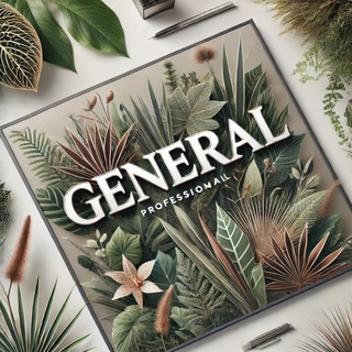 Telegram profile photo for General Pdf