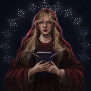 Telegram profile photo for godsland | Штейн