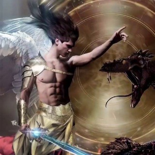 Telegram profile photo for Biblio Histoire • Apocalypse Révélations • Fin Kali Yuga • Francs-maçons • illuminati • satanisme