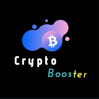Telegram profile photo for Cʀʏᴘᴛᴏ Bᴏᴏsᴛᴇʀ