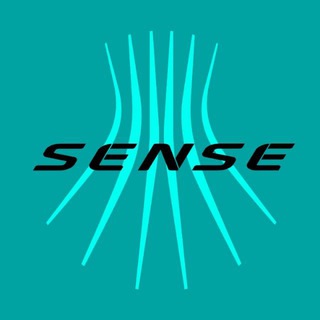 Telegram profile photo for Sense Bike