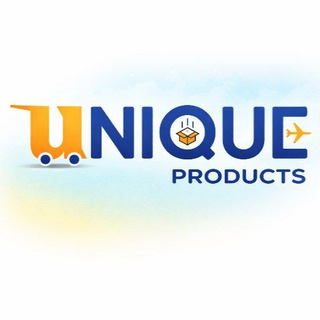 Telegram profile photo for UNIQUE PRODUCT