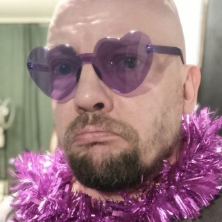 Telegram profile photo for Весёлый Пиздадуй 😗