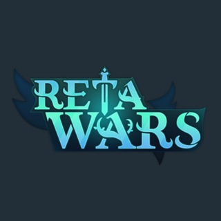 Telegram profile photo for Reta Wars - Official Announcement Channel