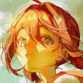 Telegram profile photo for Alien Ashi 🍊