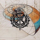 Telegram profile photo for FolkSchool Quadrivium