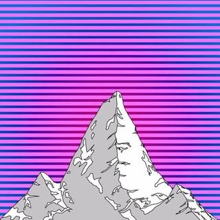 Telegram profile photo for Staked Mountain | Don't Gamble, Invest