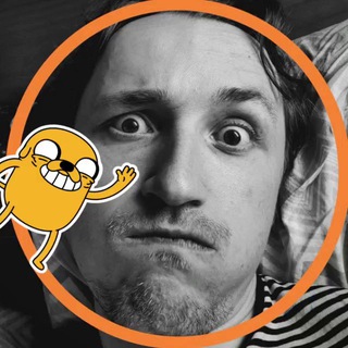 Telegram profile photo for Антошка (apcrol) gamedev