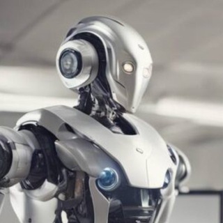 Telegram profile photo for DigitalVC