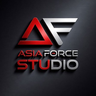 Telegram profile photo for ASIAFORCE / ТЮНИНГ-АТЕЛЬЕ