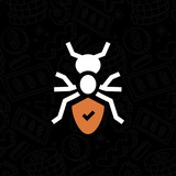 Telegram profile photo for Antex Exchange