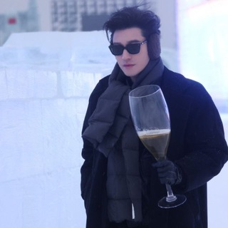 Telegram profile photo for Симуляция грешника